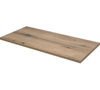 Comad Fiji plan de travail suspendu 100.4x46 cm Chêne BLAT 89-100-A OAK COAST EVOKE
