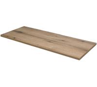 Comad Fiji plan de travail suspendu 120.4x46 cm Chêne BLAT 89-120-A OAK COAST EVOKE