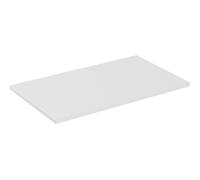 Comad Iconic White plan de travail suspendu 80.4x46 cm blanc ICONIC WHITE 89-80-B