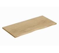 Comad Nature Cremona plan de travail suspendu 100.8x40.5 cm Chêne NATURE CREMONA 89-100-46 M
