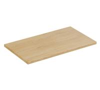 Comad Nordic Cremona plan de travail suspendu 80x46.5 cm Chêne CREMONA 89-80-46 M