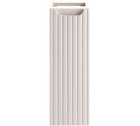 Comad Nova Cashmere armoire 20x39x57 cm latérale sur pied beige NOVA CASHMERE 81-20-39-C