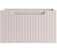Comad Nova Cashmere armoire 50x39x28.7 cm sous-lavabo suspendu beige NOVA CASHMERE 82-50-40-1S
