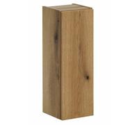 Comad Nova Oak armoire 20x18.9x57 cm chêne NOVA OAK A 83-20-1D(W83-02A)