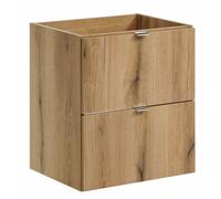 Comad Nova Oak armoire 50x39x57 cm chêne NOVA OAK A 82-50-2S