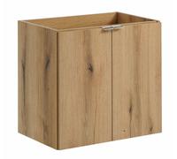 Comad Nova Oak armoire 60x39x57 cm chêne NOVA OAK A 82-60-2D