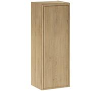 Comad Terra Cremona armoire 30x18.5x80 cm latérale suspendue chêne TERRA CREMONA 81-30-1D