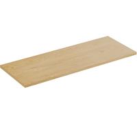 Comad Terra Cremona plan de travail 120x46 cm Chêne CREMONA 89-120-46 L