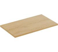Comad Terra Cremona plan de travail 80x46 cm Chêne CREMONA 89-80-46 L