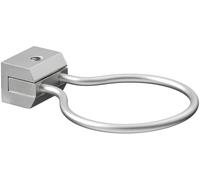 Comair Support séche-cheveux chromé