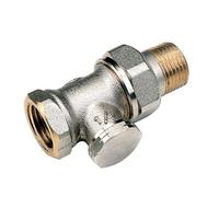 Comap 429306 Te De Réglage 3/4 3429, Argent