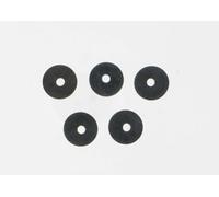 Comap - Clapet Perce 5x13x5 Ideal Standard par 5 Noir - S279069