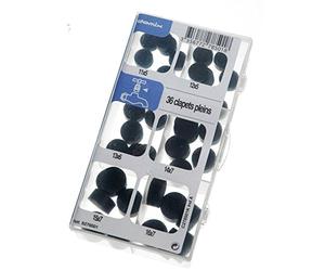Comap - Coffret Clapet Plein Par 36