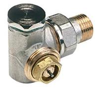 COMAP Corps thermostatique - Robinet Kv fixe - Thermotriaxe femelle 3/4" (20x27) - M28 - FixoSar - R806606