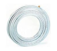 COMAP Couronne Tube multicouche Multiskin2 nu - 16x2 - 100m - B212002001 | Tube multicouche non gainé blanc - Betaskin - Comap - Diamètre16 - L.100 m