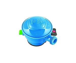 COMAP Détendeur butane Quick On pour bouteille cube et viseo - S140270