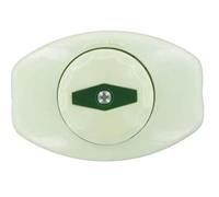 COMAP Détendeur déclencheur à sécurité gaz butane - 28 mbar - Basse pression - Classe 2 - NF E&S - M20x1,5 - S651018