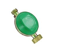 COMAP Détendeur gaz butane à sécurité fileté - NF 28 mbar - 1,3 kg/h - Bouteille butane 13 kg - S651181