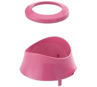COMAP Kit de Personnalisation pour Tête Thermostatique SENSO - Rose - R100093