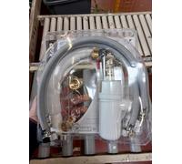 Comap - Kit de raccordement complet pour chauffe-eau électrique vertical (P<10KW)