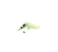COMAP Kit manette avec came pour réparation du mécanisme de chasse hydropneumatique La Trombe AR 2000 et ARS 14 - P075200