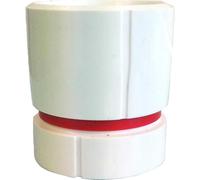 COMAP L140001001 Volant Manuel SAR, Blanc