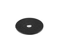 Lot de 5 clapets percés COMAP