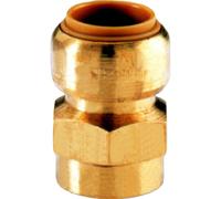 Comap Manchon Instantané Tectite - Ø18 vers 20x27