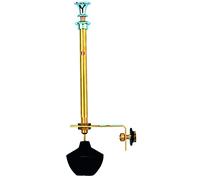 Comap - Mécanisme De Chasse D'Eau Pour Toilettes & Wc séns Trop Plein Type Idéal Standard 404 M.w.c - Is - 3051