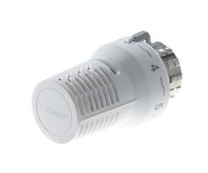 COMAP R110130 Tête thermostatique Liquide SENSITY-M30-Vt 0,1, Blanc | Tête thermostatique Sensity 0.1 Comap - M30