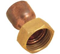 Comap Raccord 2 Pièces Droit