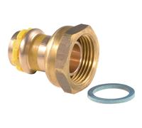 COMAP Raccord Droit SPG02002S