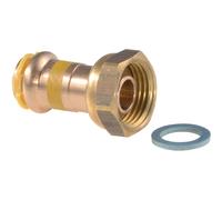 Comap Raccord Droit - SPG02008S