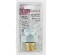 COMAP Raccord isolant diélectrique Mâle/femelle 3/4" - S600120