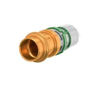 Comap Raccord passerelle Cuivre 16 mm vers Multiskin