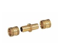 COMAP Raccord PER à glissement - Manchon réduit - Diamètre ⌀20x1,9 - ⌀16x1,5 mm - Pexy pour Tubes PER - 4327