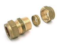 COMAP Raccord Union à Compression J503