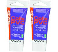 Comap S103311 Tube de colle en PVC 50 ml (Lot de 2)