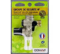 Comap S600011 Groupe DE SECURITE, sans