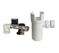 Comap S600012 Groupe DE SECURITE, sans & S600100 Groupe DE SECURITE, sans