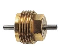 COMAP Système d’étanchéité interchangeable pour vannes à Kv fixe M28 - Presse étoupe pour corps thermostatiques SAR, EuroSAR - 810500