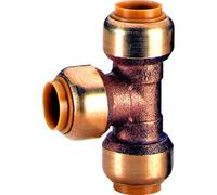 Comap T13014 - Tectite Té Égal - Ø14