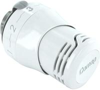 COMAP Tête thermostatique Senso - Blanche - M28 x 1,5 - R100000, Blanc (Lot de 5)