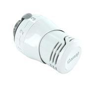 Comap Tête thermostatique SENSO RI - blanche - M30 x 1,5 - R100100 - compatible avec les corps Comap uniquement