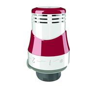 COMAP Tête Thermostatique SENSO - ROUGE - M28 - S633256