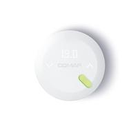 COMAP Thermostat Programmable sans Fil COMAP Smart Home - Contact Sec - Chaudière - QTW11-GW-CO-EU - L151002001