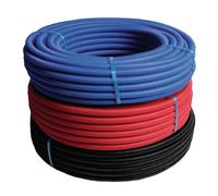 COMAP Tube Multicouche Gainé Bleu Ø16