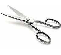 Comas Ciseaux de cuisine professionnels, Acier inoxydable, Argenté, 5164