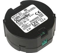 Alimentation miniature pour boîtes de dérivation Comatec OTF/06.12RA N/A 6 W 1 pc(s)