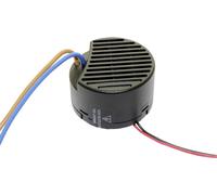 Comatec ORG2412Y Bloc d'alimentation à découpage 12 V 2.0 A 24 W
